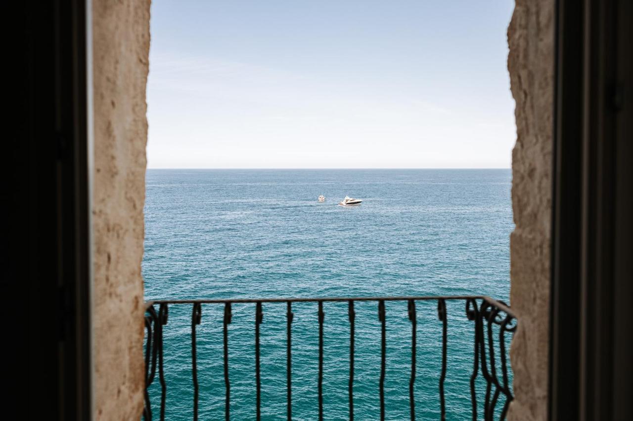 Tre Archi Suite & Relais Polignano a Mare Exterior photo