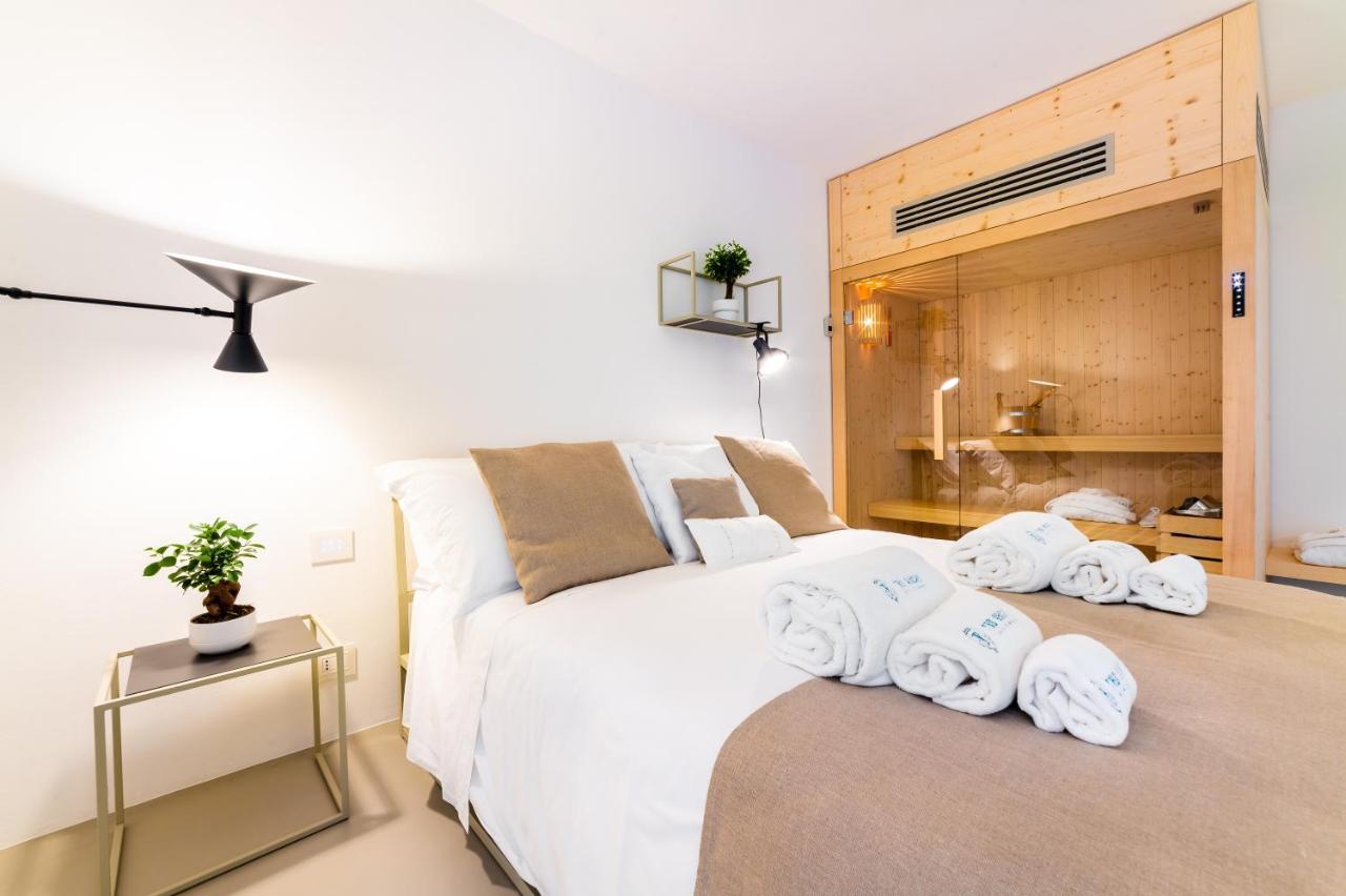 Tre Archi Suite & Relais Polignano a Mare Exterior photo