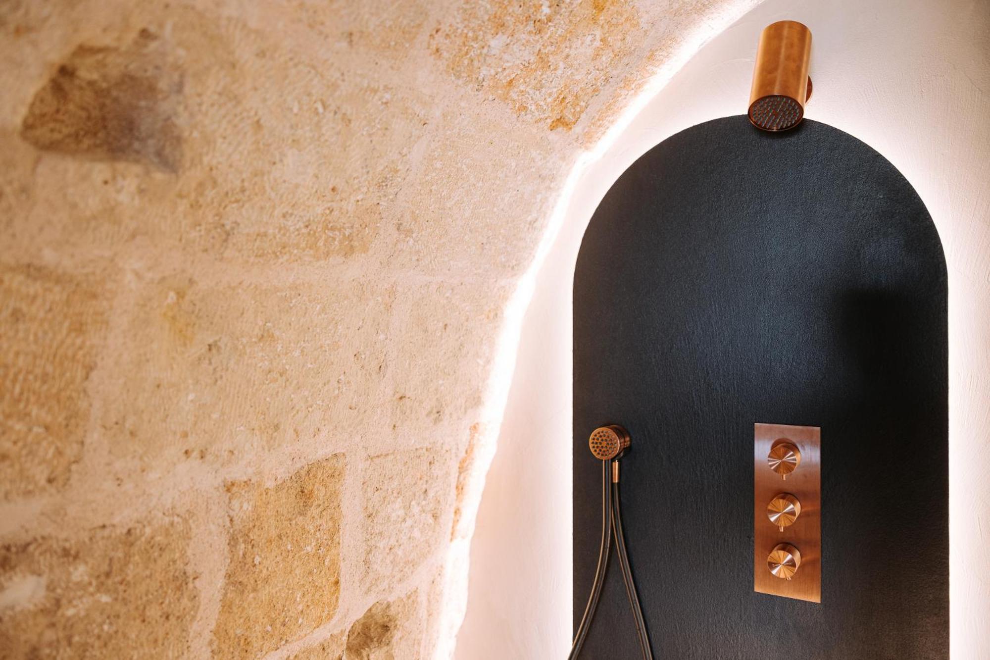 Tre Archi Suite & Relais Polignano a Mare Exterior photo